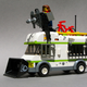 Image for article titled Lego Master Prepares For The Zombie ApocaLEGO